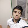   Shamshod