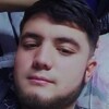   Sardor jon