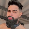  --,  Claudioney, 32