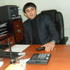   Mr Orkhan