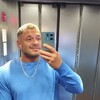  Karlsfeld,  Ramil, 34
