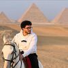  ,  Ahmed, 27