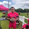  ,  Ryan miles, 46