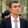   Jasurbek