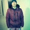   Sanjar