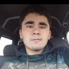   Xurshidbek