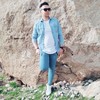  Wyszkow,  mahdi, 27