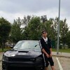  Wyszkow,  Saymon, 31