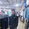   Sarvar