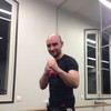  1er Arrondissement,  Manu, 44