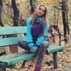 Знакомства Лешуконское, девушка Кристина, 24