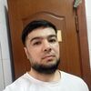   Sherzodbek