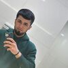   Farrukhjon