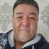   Ismatulla