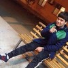   Muhammet