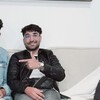  Lisbon,  Nizar, 25