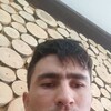  Azizjon