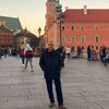  Wyszkow,  Olek, 55